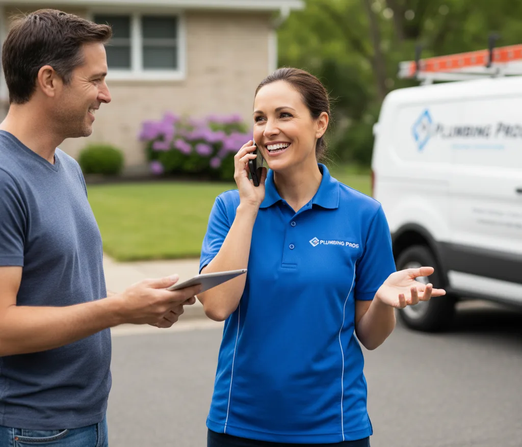 Water Heater Installation in Lisle, IL